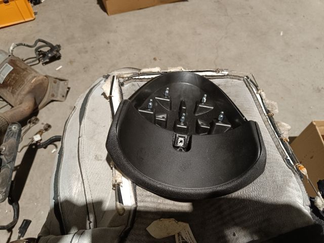 bontott FIAT 500X Felső Műszerfal Burkolat