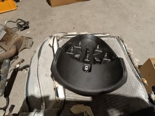 bontott FIAT 500X Felső Műszerfal Burkolat