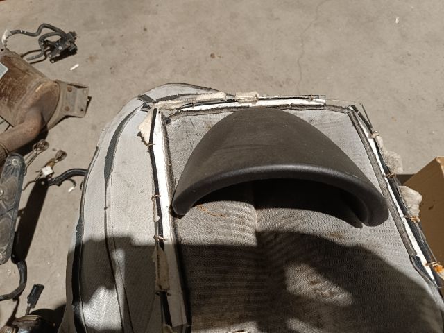 bontott FIAT 500X Felső Műszerfal Burkolat