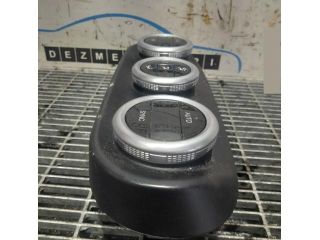 bontott FIAT 500X Fűtéskapcsoló