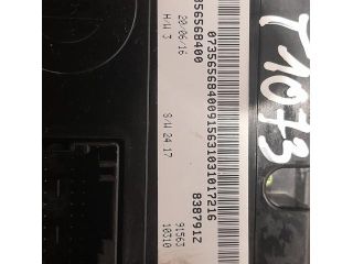 bontott FIAT 500X Fűtéskapcsoló