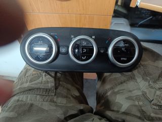 bontott FIAT 500X Fűtéskapcsoló