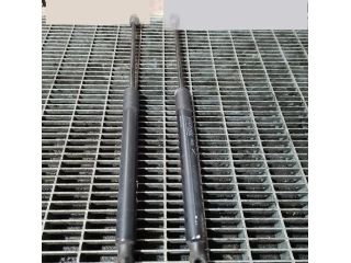 bontott FIAT 500X Gázrugós Kitámasztó Teleszkóp Csomagtérajtó (Pozíciófüggetlen)