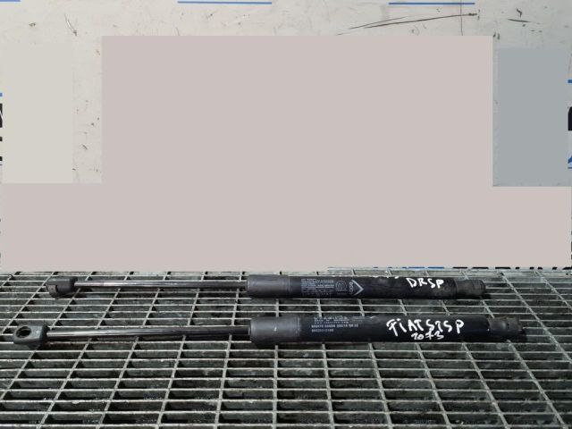 bontott FIAT 500X Gázrugós Kitámasztó Teleszkóp Csomagtérajtó (Pozíciófüggetlen)