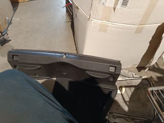 bontott FIAT 500X Hátfal Burkolat