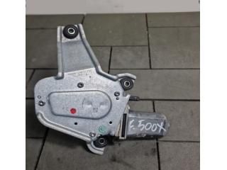 bontott FIAT 500X Hátsó Ablaktörlő Motor