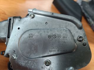 bontott FIAT 500X Hátsó Ablaktörlő Motor