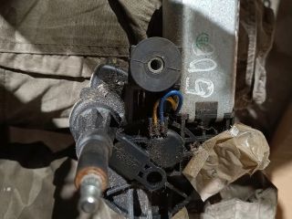 bontott FIAT 500X Hátsó Ablaktörlő Motor