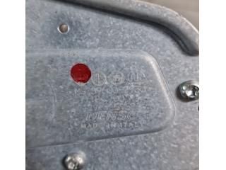 bontott FIAT 500X Hátsó Ablaktörlő Motor