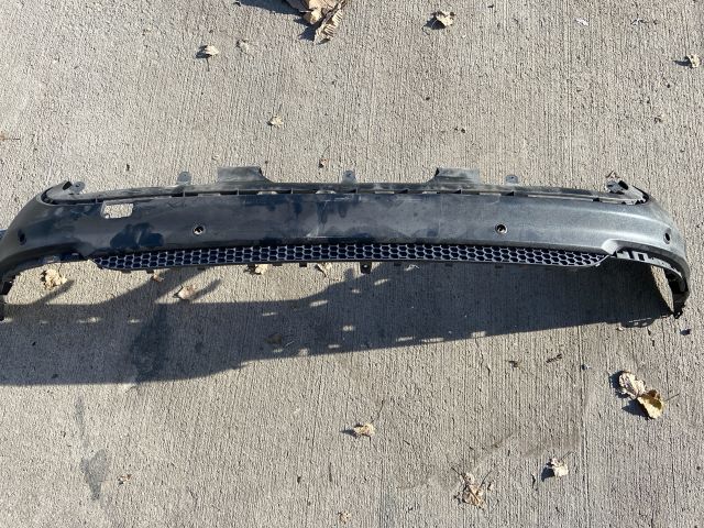 bontott FIAT 500X Hátsó Lökhárító Alsó (Műanyag)