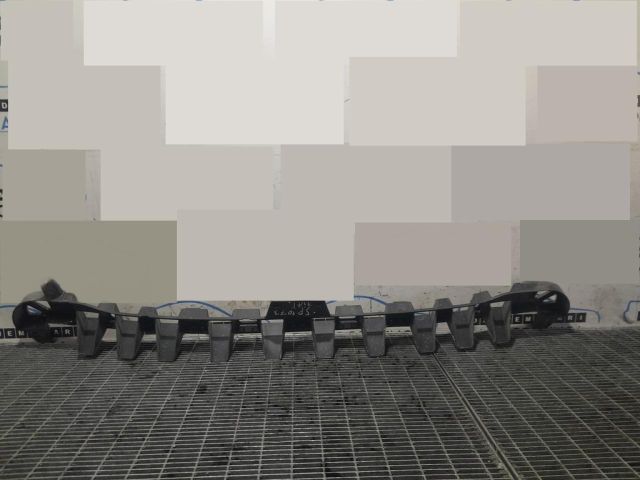 bontott FIAT 500X Hátsó Lökhárító Merevítő (Fém)