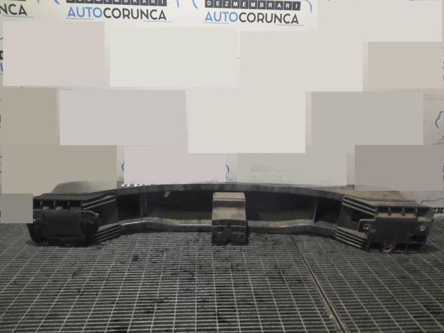 bontott FIAT 500X Hátsó Lökhárító Merevítő (Fém)