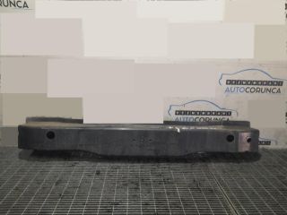 bontott FIAT 500X Hátsó Lökhárító Merevítő (Fém)