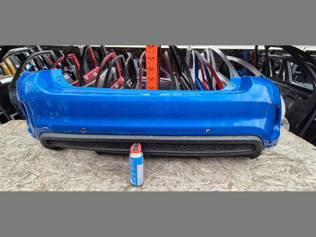 bontott FIAT 500X Hátsó Lökhárító (Üresen)