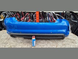bontott FIAT 500X Hátsó Lökhárító (Üresen)