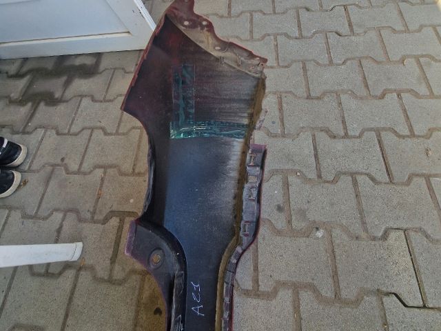 bontott FIAT 500X Hátsó Lökhárító (Üresen)