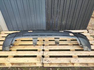 bontott FIAT 500X Hátsó Lökhárító (Üresen)