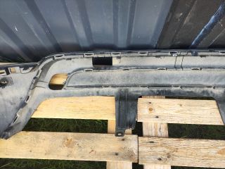 bontott FIAT 500X Hátsó Lökhárító (Üresen)