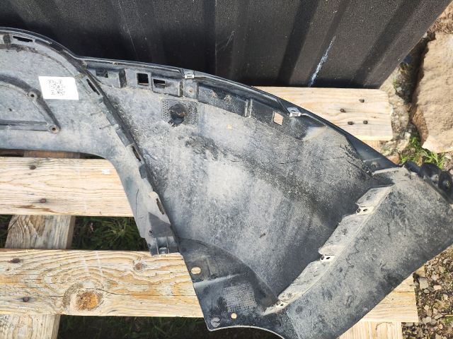 bontott FIAT 500X Hátsó Lökhárító (Üresen)