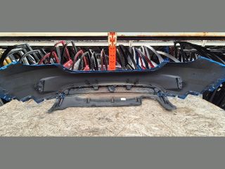 bontott FIAT 500X Hátsó Lökhárító (Üresen)