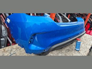 bontott FIAT 500X Hátsó Lökhárító (Üresen)