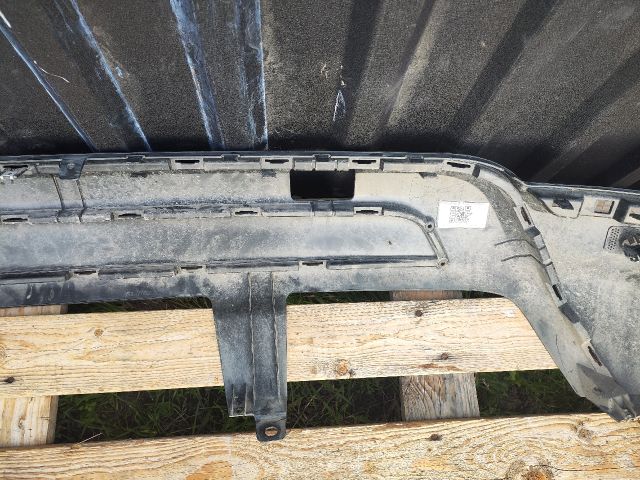 bontott FIAT 500X Hátsó Lökhárító (Üresen)