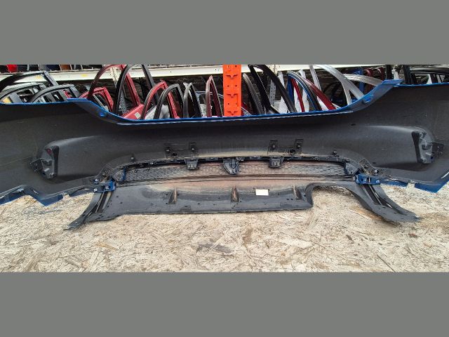 bontott FIAT 500X Hátsó Lökhárító (Üresen)