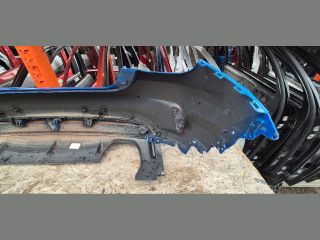 bontott FIAT 500X Hátsó Lökhárító (Üresen)