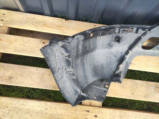 bontott FIAT 500X Hátsó Lökhárító (Üresen)