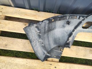 bontott FIAT 500X Hátsó Lökhárító (Üresen)