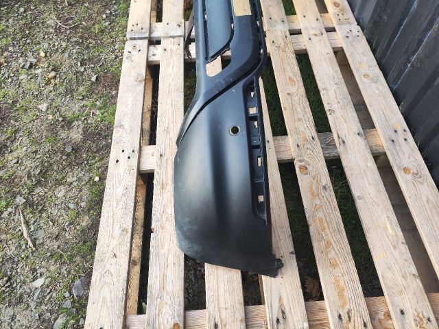 bontott FIAT 500X Hátsó Lökhárító (Üresen)