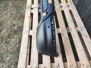 bontott FIAT 500X Hátsó Lökhárító (Üresen)