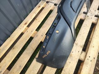 bontott FIAT 500X Hátsó Lökhárító (Üresen)