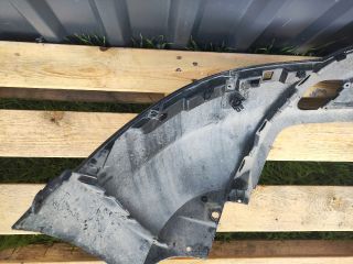 bontott FIAT 500X Hátsó Lökhárító (Üresen)