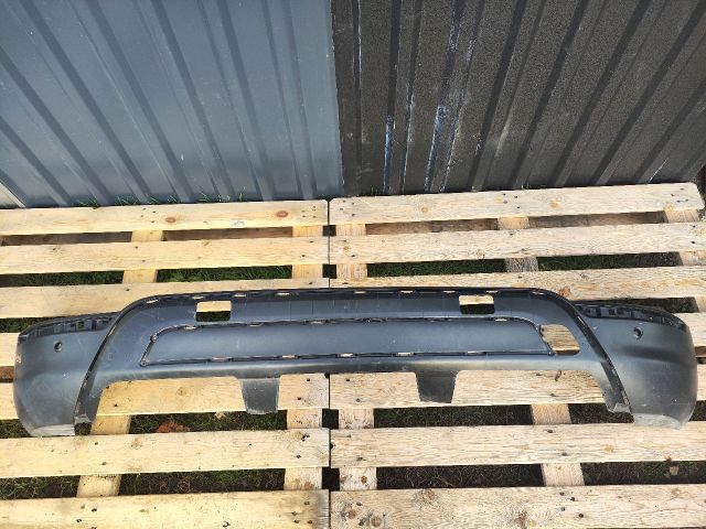 bontott FIAT 500X Hátsó Lökhárító (Üresen)