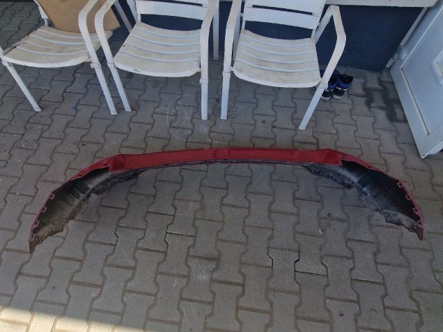 bontott FIAT 500X Hátsó Lökhárító (Üresen)