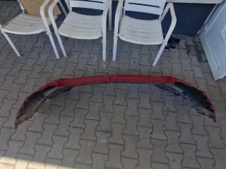 bontott FIAT 500X Hátsó Lökhárító (Üresen)