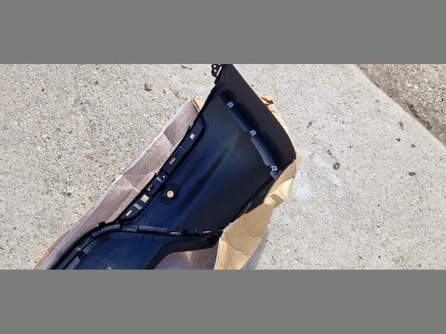 bontott FIAT 500X Hátsó Lökhárító (Üresen)