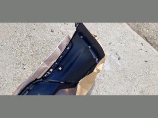 bontott FIAT 500X Hátsó Lökhárító (Üresen)