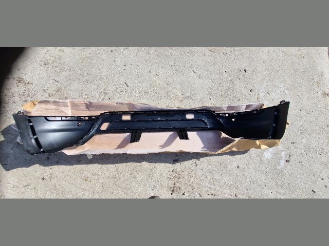 bontott FIAT 500X Hátsó Lökhárító (Üresen)