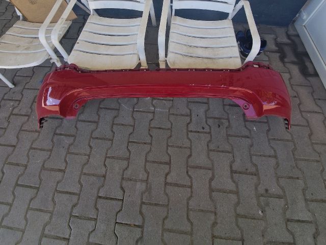 bontott FIAT 500X Hátsó Lökhárító (Üresen)