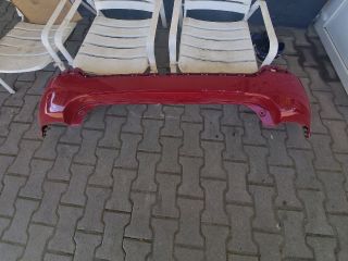 bontott FIAT 500X Hátsó Lökhárító (Üresen)