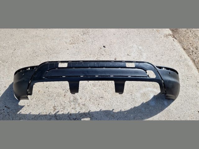 bontott FIAT 500X Hátsó Lökhárító (Üresen)