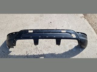 bontott FIAT 500X Hátsó Lökhárító (Üresen)