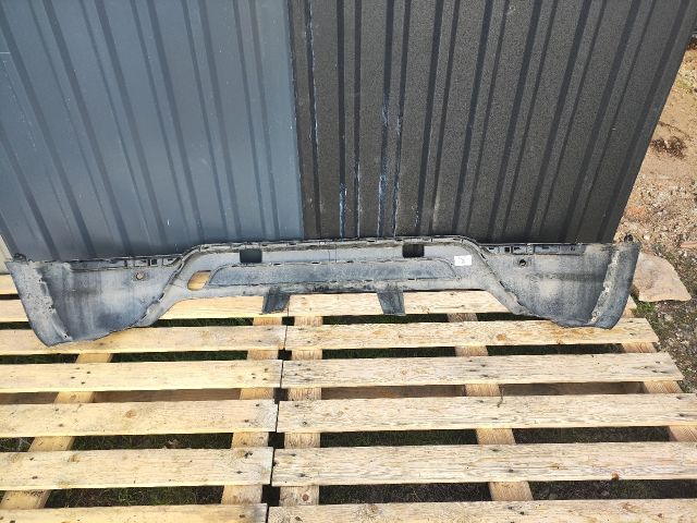 bontott FIAT 500X Hátsó Lökhárító (Üresen)