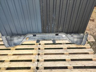 bontott FIAT 500X Hátsó Lökhárító (Üresen)