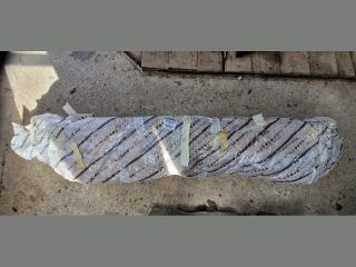 bontott FIAT 500X Hátsó Lökhárító (Üresen)