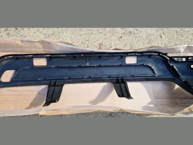 bontott FIAT 500X Hátsó Lökhárító (Üresen)