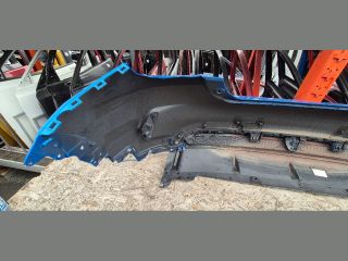 bontott FIAT 500X Hátsó Lökhárító (Üresen)