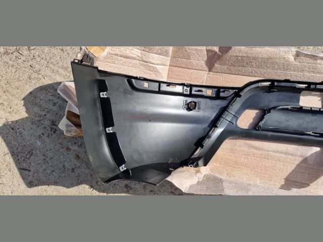 bontott FIAT 500X Hátsó Lökhárító (Üresen)